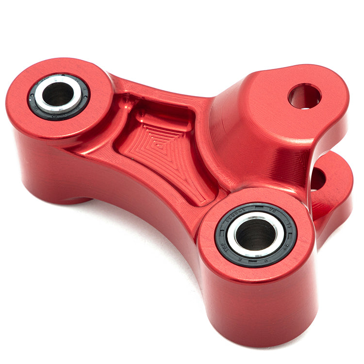 Aluminum Rear Shock Absorber Mount for Talaria Sting / Talaria Sting MX3 / Talaria Sting R MX4 / Talaria Sting MX5 Pro 7