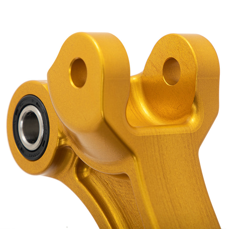Aluminum Rear Shock Absorber Mount for Talaria Sting / Talaria Sting MX3 / Talaria Sting R MX4 / Talaria Sting MX5 Pro 6