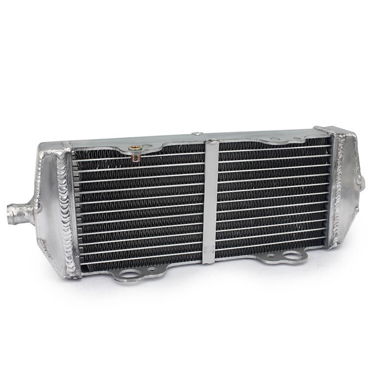 Aluminum Left & Right Radiators for Beta RR350 / RR400 / RR430 / RR450 / RR480 / RR520 2011-2019 6