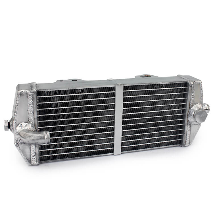 Aluminum Left & Right Radiators for Beta RR350 / RR400 / RR430 / RR450 / RR480 / RR520 2011-2019 7