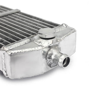 Aluminum Left & Right Radiators for Beta RR350 / RR400 / RR430 / RR450 / RR480 / RR520 2011-2019