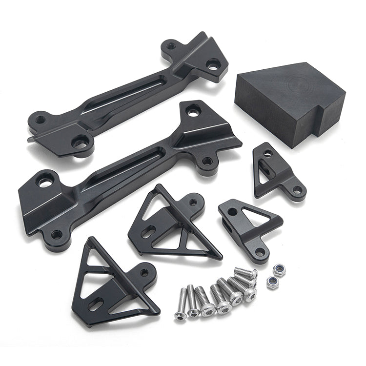 Aluminum Seat Riser Kit For Talaria Sting Electric Dirt Bike
