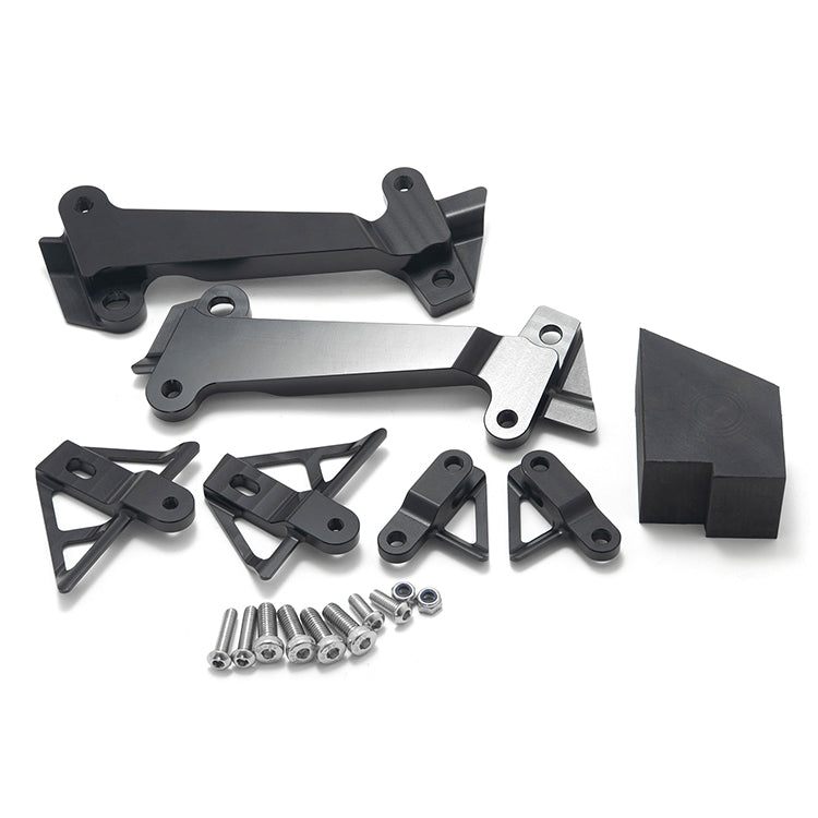 Aluminum Seat Riser Kit For Talaria Sting Electric Dirt Bike 3