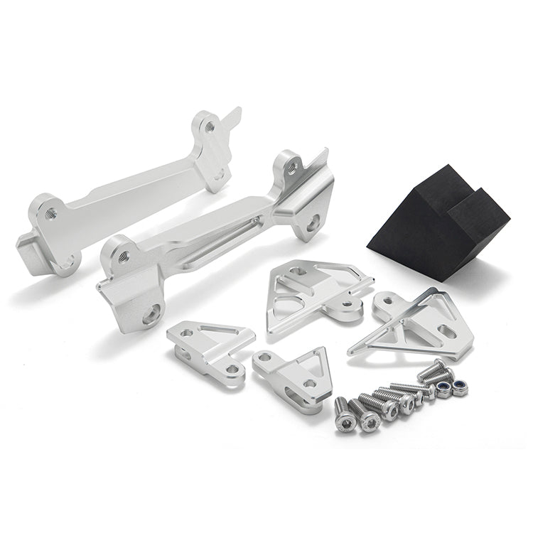 Aluminum Seat Riser Kit For Talaria Sting Electric Dirt Bike 5