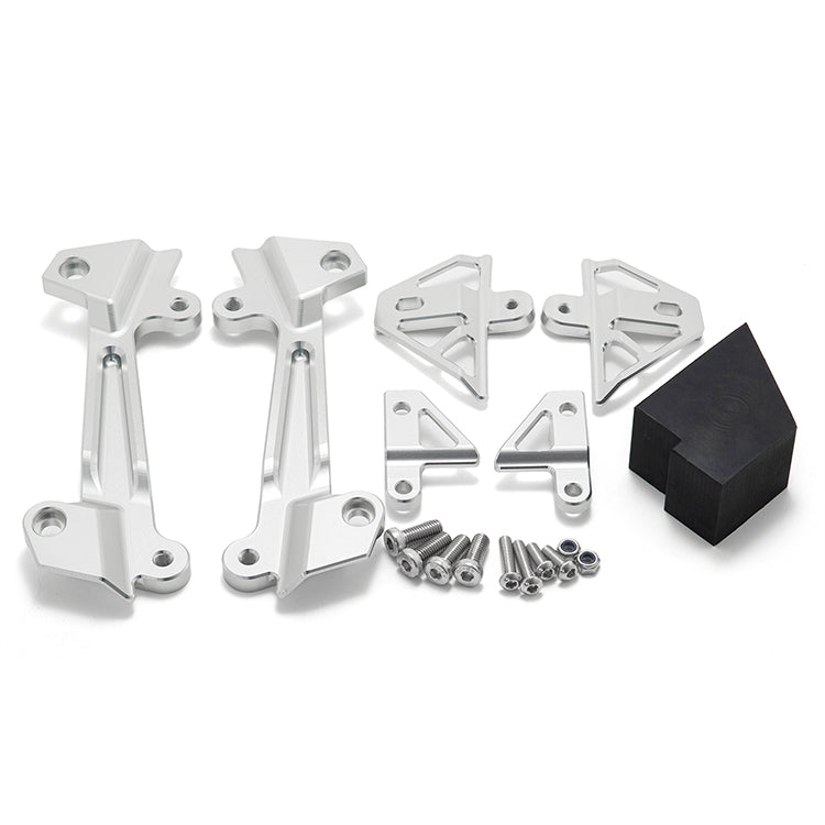 Aluminum Seat Riser Kit For Talaria Sting Electric Dirt Bike 6