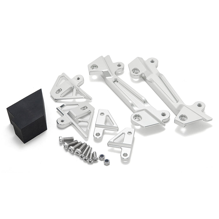 Aluminum Seat Riser Kit For Talaria Sting Electric Dirt Bike 7