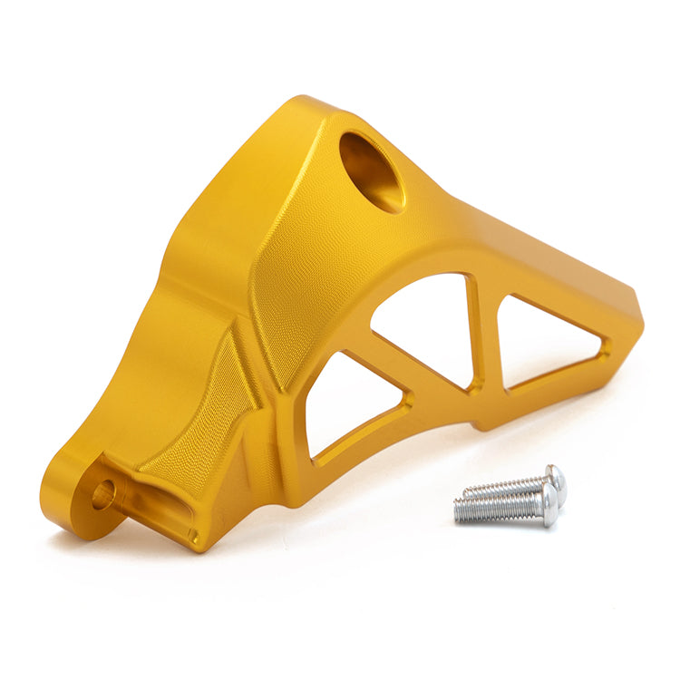 Aluminum Sprocket Guard Chain Protector Cover for Sur-ron Storm Bee 7