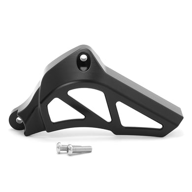Aluminum Sprocket Guard Chain Protector Cover for Sur-ron Storm Bee