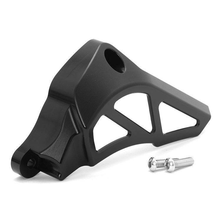 Aluminum Sprocket Guard Chain Protector Cover for Sur-ron Storm Bee 2