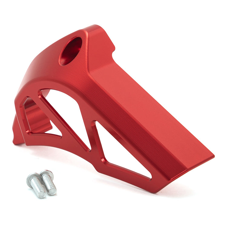 Aluminum Sprocket Guard Chain Protector Cover for Sur-ron Storm Bee 4