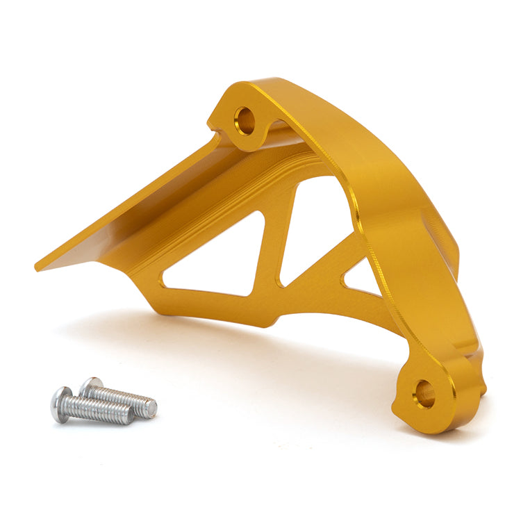 Aluminum Sprocket Guard Chain Protector Cover for Sur-ron Storm Bee 8