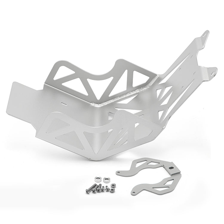 Aluminum Skid Plate Underbody Guard Protector Cover for Sur-ron Storm Bee 5