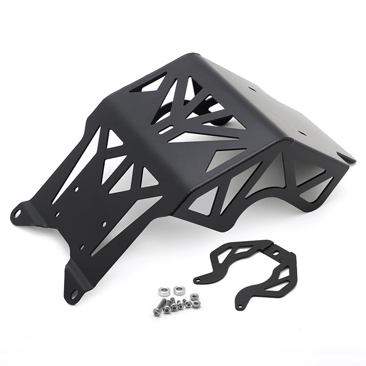 Aluminum Skid Plate Underbody Guard Protector Cover for Sur-ron Storm Bee 2