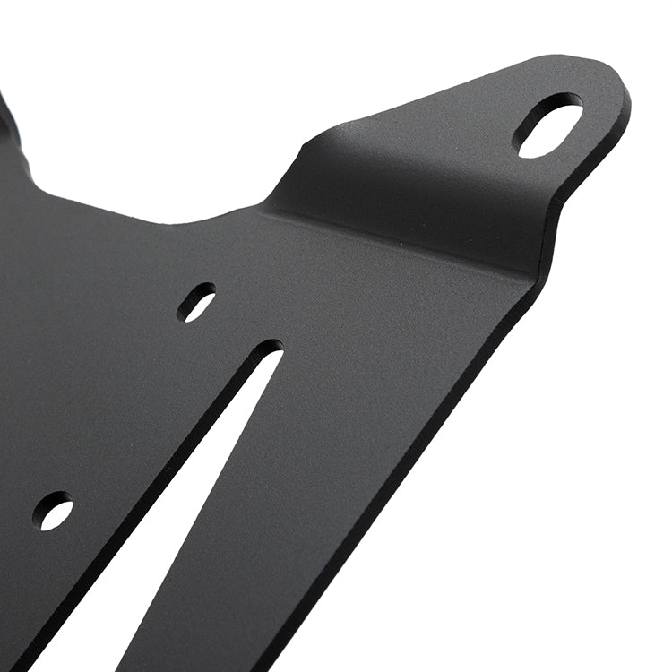 Aluminum Skid Plate Underbody Guard Protector Cover for Sur-ron Storm Bee 3