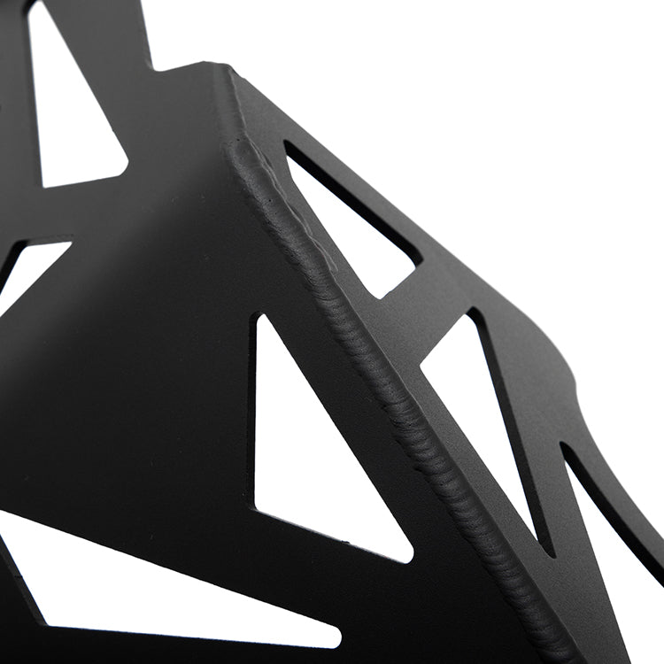 Aluminum Skid Plate Underbody Guard Protector Cover for Sur-ron Storm Bee 4