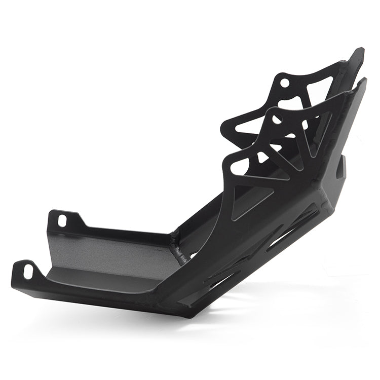 Aluminum Skid Plate Underbody Guard Protector Cover for Talaria Sting / Talaria Sting MX3 / Talaria Sting R MX4