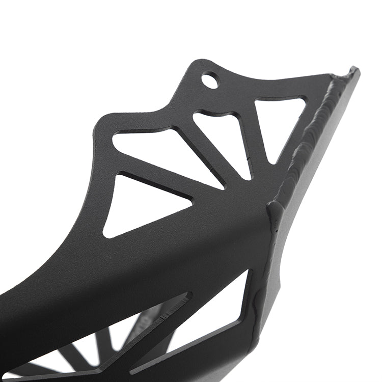 Aluminum Skid Plate Underbody Guard Protector Cover for Talaria Sting / Talaria Sting MX3 / Talaria Sting R MX4 5