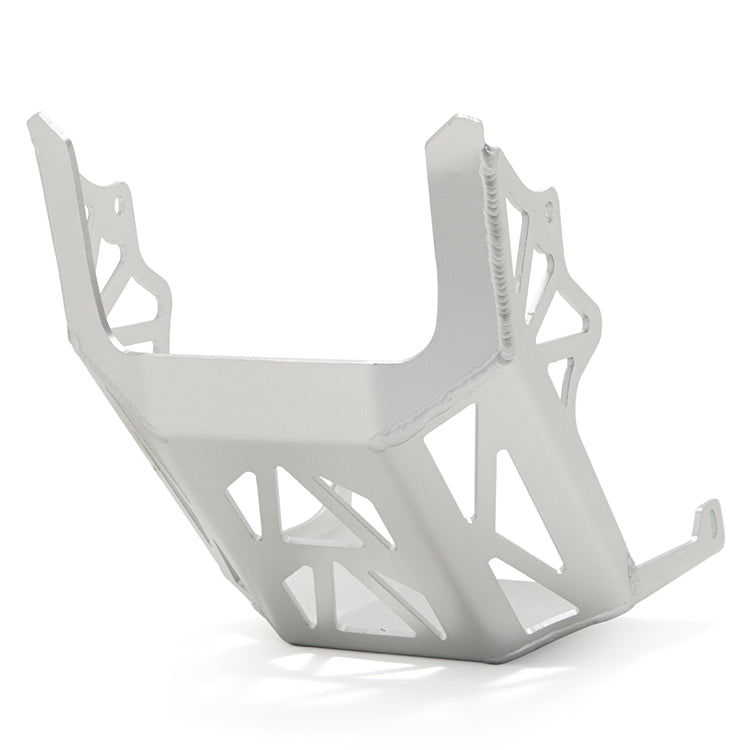 Aluminum Skid Plate Underbody Guard Protector Cover for Talaria Sting / Talaria Sting MX3 / Talaria Sting R MX4 7