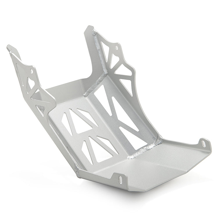Aluminum Skid Plate Underbody Guard Protector Cover for Talaria Sting / Talaria Sting MX3 / Talaria Sting R MX4 8