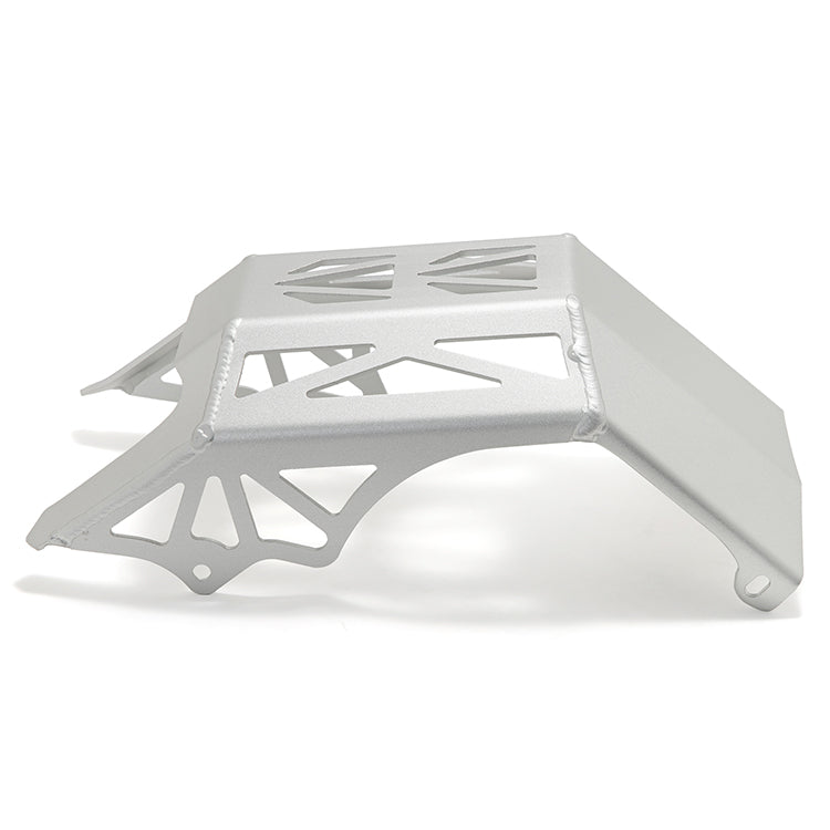 Aluminum Skid Plate Underbody Guard Protector Cover for Talaria Sting / Talaria Sting MX3 / Talaria Sting R MX4 9