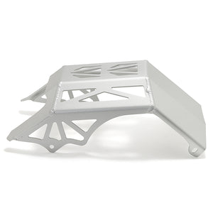 Aluminum Skid Plate Underbody Guard Protector Cover for Talaria Sting / Talaria Sting MX3 / Talaria Sting R MX4