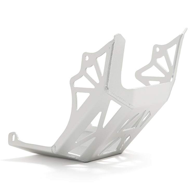 Aluminum Skid Plate Underbody Guard Protector Cover for Talaria Sting / Talaria Sting MX3 / Talaria Sting R MX4 6
