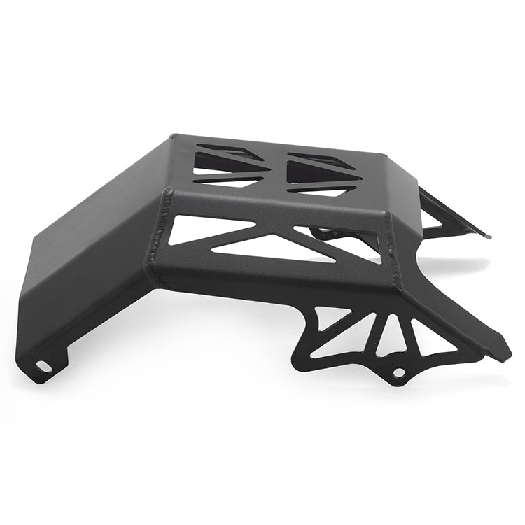 Aluminum Skid Plate Underbody Guard Protector Cover for Talaria Sting / Talaria Sting MX3 / Talaria Sting R MX4 3