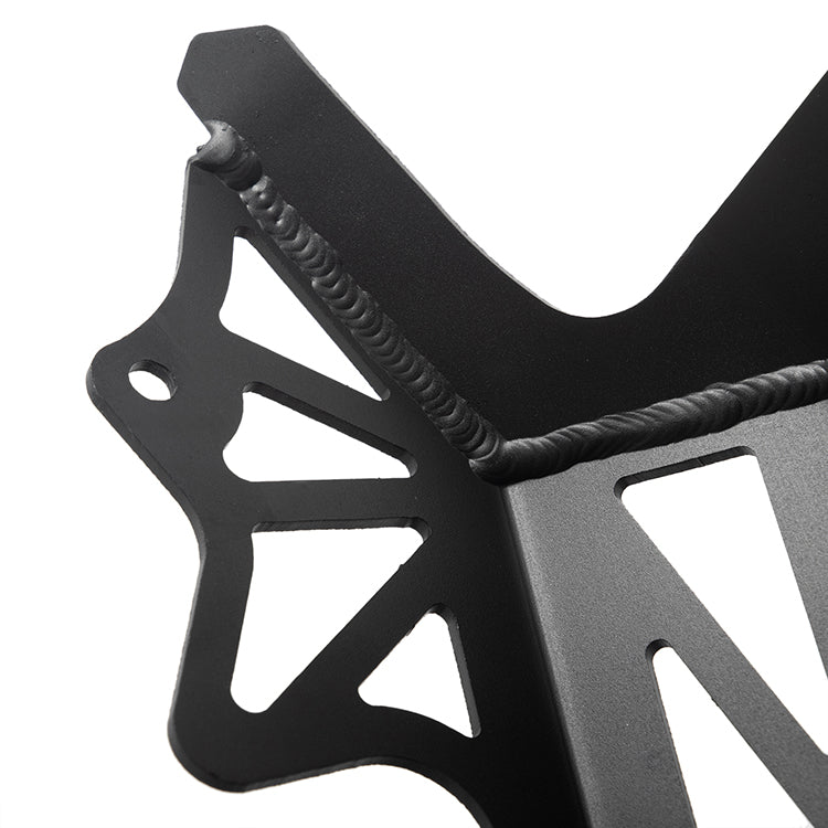 Aluminum Skid Plate Underbody Guard Protector Cover for Talaria Sting / Talaria Sting MX3 / Talaria Sting R MX4 4