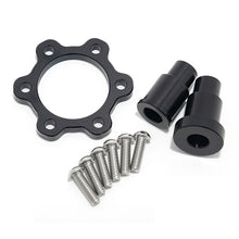 Load image into Gallery viewer, Aluminum Wheel Conversion Kit for Talaria Sting Electric Dirt Bike