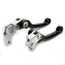 Load image into Gallery viewer, MX Aluminum Adjustable Levers For Honda CRF250X 2004-2017
