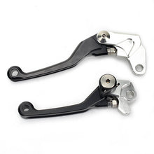 Load image into Gallery viewer, MX Aluminum Adjustable Levers For Suzuki DRZ400S / DRZ400SM 2000-2019 2021-2022