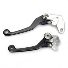 Load image into Gallery viewer, MX Aluminum Adjustable Levers For KTM EXC-F 350 XC-W 500 2012-2013 / XCF-W 350 2012-2022