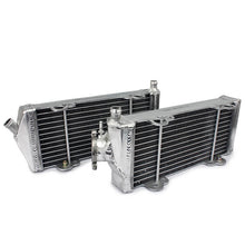 Load image into Gallery viewer, MX Aluminum Water Cooler Radiators for Sherco SE-R 125 2018-2021