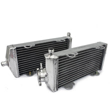 Load image into Gallery viewer, MX Aluminum Water Cooler Radiators for Sherco SEF-R 250 / 300 / 450 2014-2022