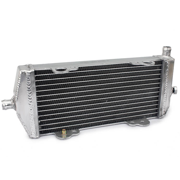 MX Aluminum Water Cooler Radiators for Sherco SEF-R 250 / SEF-R 300 / SEF-R 450 2014-2022 4