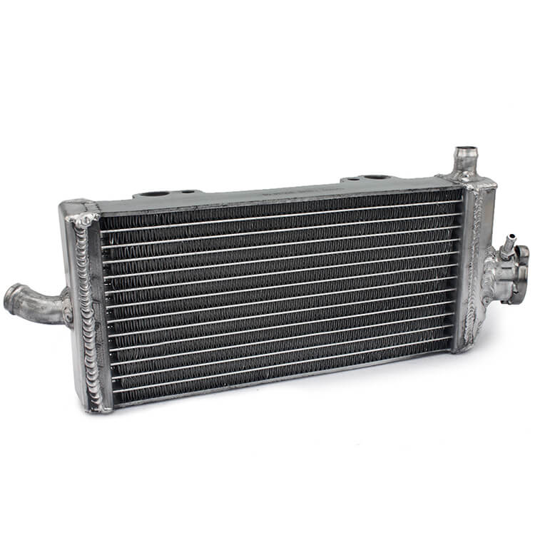 MX Aluminum Water Cooler Radiators for Sherco SE-R 250 / SE-R 300 2019-2022 7