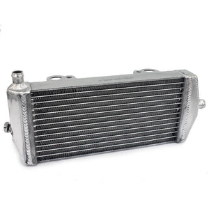 MX Aluminum Water Cooler Radiators for Sherco SE 250 / 300 IF 2013