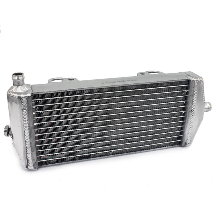 MX Aluminum Water Cooler Radiators for Sherco SEF-R 250 / SEF-R 300 / SEF-R 450 2014-2022 5