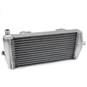 MX Aluminum Water Cooler Radiators for Sherco SEF-R 250 / SEF-R 300 / SEF-R 450 2014-2022