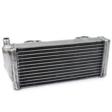 Load image into Gallery viewer, MX Aluminum Water Cooler Radiators for Sherco SE-R 250 / SE-R 300 2014-2018
