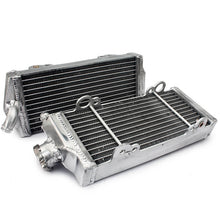 Load image into Gallery viewer, MX Aluminum Water Cooler Radiators for Sherco SE-R 125 2018-2021