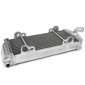 MX Aluminum Water Cooler Radiators for Sherco SE-R 250 / SE-R 300 2014-2018