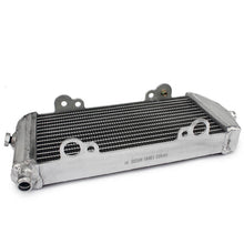 Load image into Gallery viewer, MX Aluminum Water Cooler Radiators for Sherco SEF-R 250 / SEF-R 300 / SEF-R 450 2014-2022