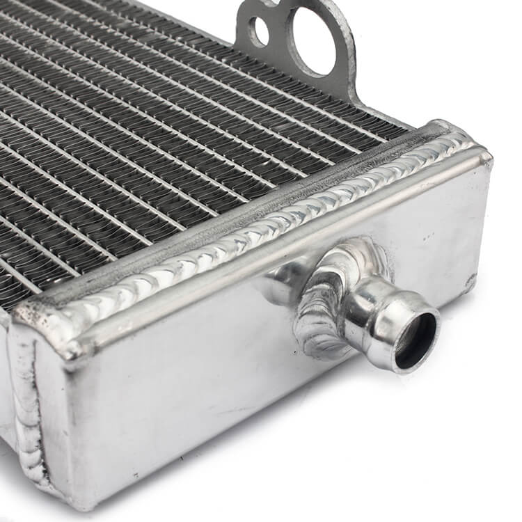 MX Aluminum Water Cooler Radiators for Sherco SEF-R 250 / SEF-R 300 / SEF-R 450 2014-2022 10