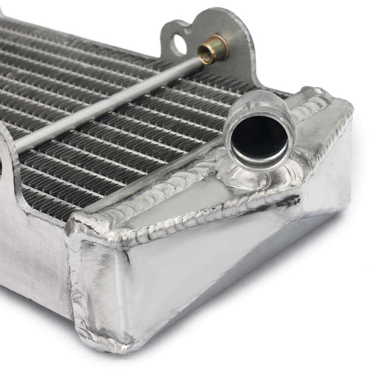 MX Aluminum Water Cooler Radiators for Sherco SE-R 250 / SE-R 300 2014-2018 10