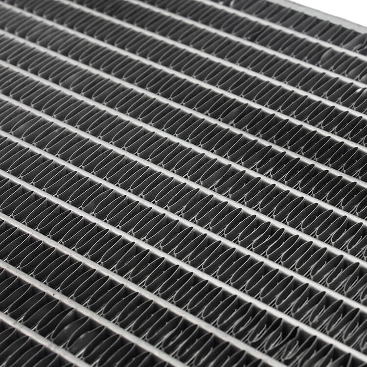 MX Aluminum Water Cooler Radiators for Sherco SE-R 250 / SE-R 300 2019-2022 10