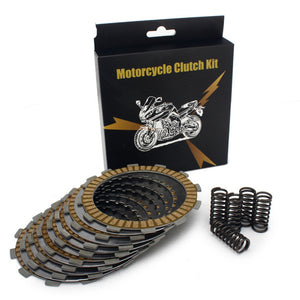 MX Clutch Friction Plate For Honda XL600R 1983-1987