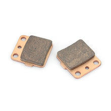 Load image into Gallery viewer, MX Sintered Rear Brake Pads for Yamaha YZ85 2002-2016