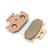 Load image into Gallery viewer, MX Sintered Rear Brake Pads for Suzuki RM125 / RM250 1989-1995