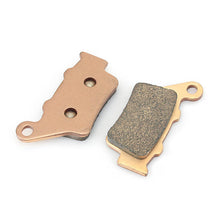 Load image into Gallery viewer, MX Sintered Rear Brake Pads for KTM EXC125 / EXC250 1995-2003